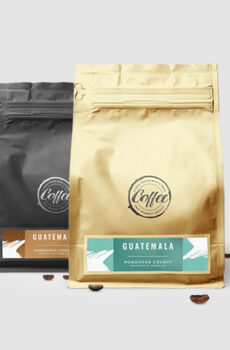 coffee asorted